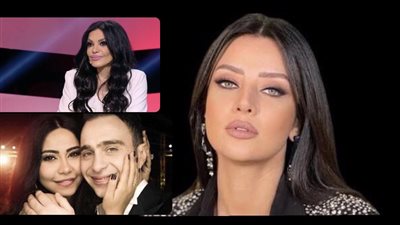 رضوى الشربيني تفتح النار على نضال الأحمدية بسبب شيرين عبد الوهاب (فيديو)