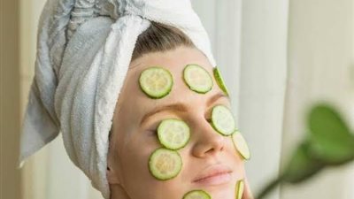 3 فوائد غير معروفة للخيار على صحة البشرة 