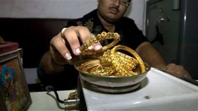 أسعار الذهب اليوم الإثنين 25-12-2023