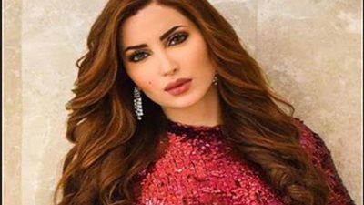 نسرين طافش تتحدث عن أسباب فشل زيجات الوسط الفني