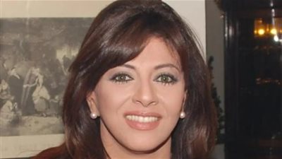 هالة صدقي تحتفل بعيد الميلاد بملابس بابا نويل وتوجه رسالة (صور)