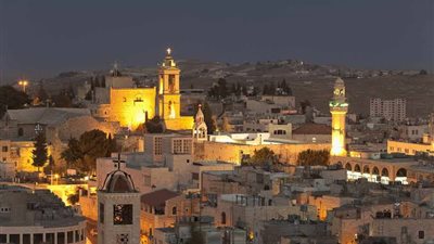 متى ولد السيد المسيح في بيت لحم؟ «رواية الإنجيل والقرآن الكريم» 