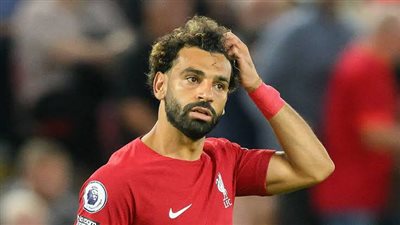 بالأبيض والأسود.. محمد صلاح يحتفل بالكريسماس (صور) 