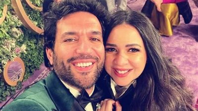 حسن الرداد يعترف: الأبوة غيرت حياتي 