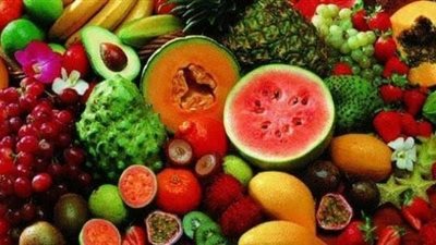 3 فواكه شتوية تفتت الكوليسترول 