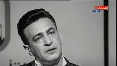 بكاء سمسم شهاب بسبب رسالة مسجلة من زوجته قبل أيام من وفاتها (فيديو)