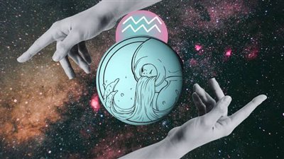 توقعات الأبراج لعام 2024 «برج الدلو» 