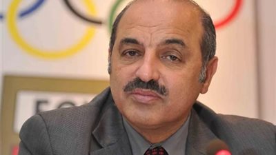 اللجنة الأوليمبية تقرر إيقاف رئيسها هشام حطب وياسر إدريس قائما بالأعمال