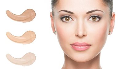 نصائح لتطبيق كريم الأساس بطريقة مثالية