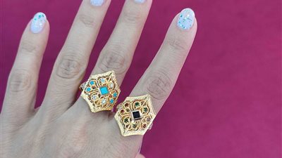  تفسير رؤية الخاتم الذهب في المنام للعزباء والمتزوجة