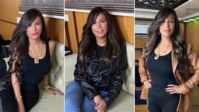 رد ناري من رباب ممتاز بعد اتهامها بخطف زوج غادة عبدالرازق 