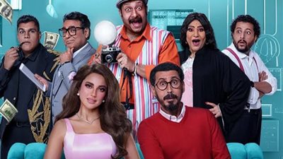 أحمد عيد يكشف سر عودته للمسرح بعد غياب 15 عامًا