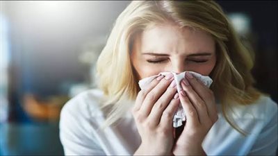 3 مشروبات فعالة لعلاج التهابات الجيوب الأنفية 