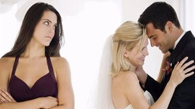 4 طرق للتعامل مع الرجل الذي يحب زوجته الثانية أكثر من الأولى