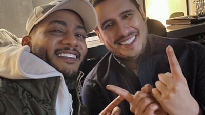 5 أخبار فنية يجب ألا تفوتك أهمها صورة محمد رمضان وابن ملك السعودية