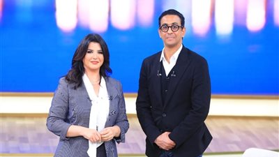 مروان حامد يعلق على المشاهد الجريئة في أعماله الفنية (فيديو)