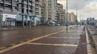 حالة الطقس اليوم الخميس | أمطار رعدية على القاهرة