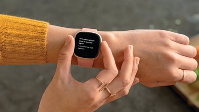 ساعات حريمي سمارات | ألوان موضة 2024 (صور)