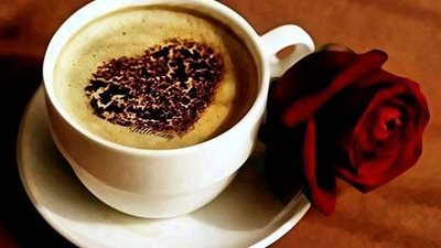 3 أسباب غريبة وراء إدمان القهوة 