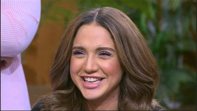 رنا رئيس تكشف أسباب انفصالها عن خطيبها (فيديو)