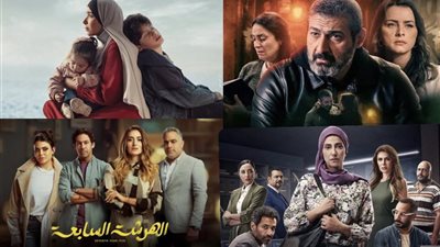 5 أعمال فنية عكست دور الدراما في خدمة قضايا المرأة