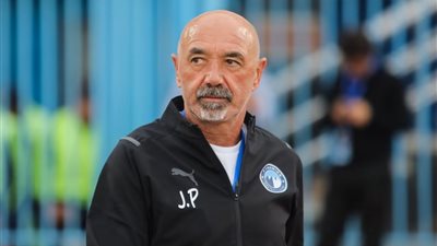 باتشيكو يرحل عن تدريب بيراميدز