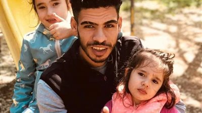 7 معلومات عن التيك توكر الشهير السويسي زوج الإيطالية «بهانة»