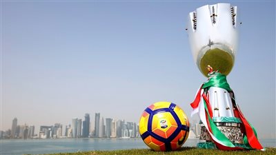 الرياض تستضيف كأس السوبر الإيطالي للمرة الرابعة