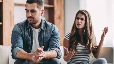 4 طرق للتعامل مع الزوج ضعيف الشخصية