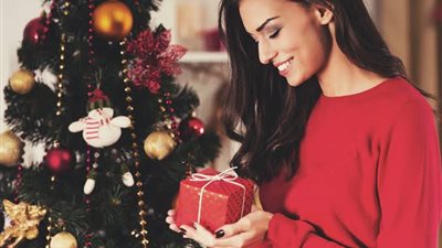 هدايا تفضلها المرأة في رأس السنة الجديدة 2024 (صور)