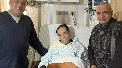 حلمي بكر يتعرض لخيبة أمل جديدة من المهن الموسيقية بعد النصب عليه