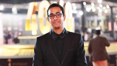 مروان حامد يتحدث عن مشهد جعل منة شلبي تعاني نفسيًا