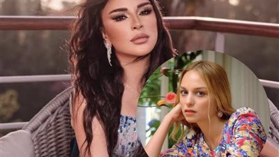 ماجي بوغصن توجه رسالة ساخرة إلى نيلبري شاهينكاي في النسخة التركية من «للموت»