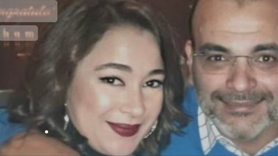 تفاصيل طلاق أيمن بهجت قمر وإنجي عبد الحافظ بعد زواج استمر 20 عاما