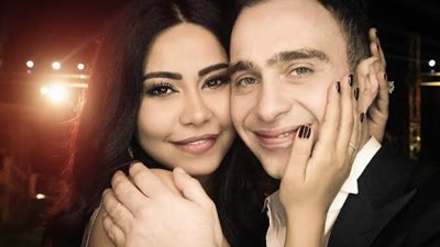 هل تعيش شيرين عبد الوهاب تجربة حب جديدة بعد انفصالها عن حسام حبيب؟