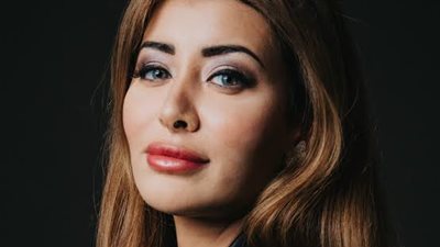 9 معلومات عن ملكة جمال العراق سارة عيدان بعد ترشحها للكونجرس الأمريكي 