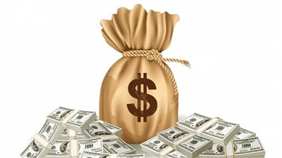 سعر الدولار اليوم الإثنين 1-1-2024