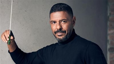 8 معلومات عن الموسيقار هاني فرحات بعد حصوله على الجنسية السعودية 