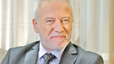 تطورات الحالة الصحية للممثل فادي إبراهيم بعد بتر قدمه