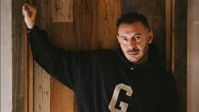 نقل والد مصطفى شعبان للعناية المركزة بعد إرتباطه بمديرة أعمال عمرو دياب