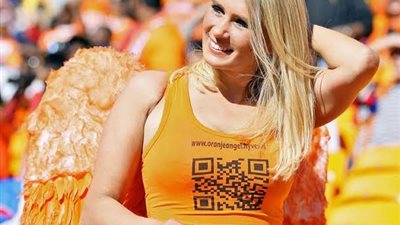 أبرز صفات المرأة الهولندية (إنفوجراف)