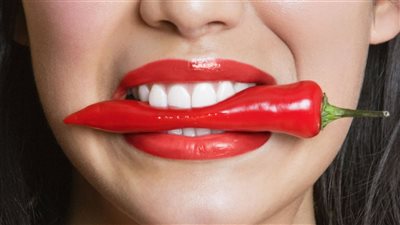 تفسير رؤية الفلفل الحار في المنام للعزباء والمتزوجة