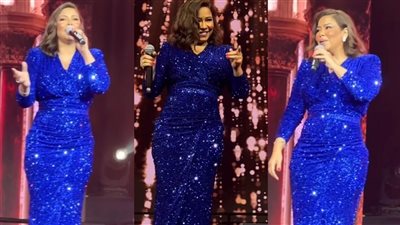 شيرين في مرمى النيران بسبب مزحة عن العراق «هل قصدت الإهانة؟»