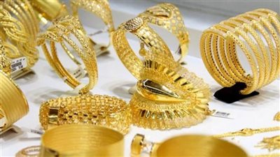أسعار الذهب اليوم الأربعاء 3-1-2023