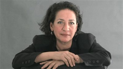 هدى بركات | روائية لبنانية رفضت الكتابة بغير اللغة العربية