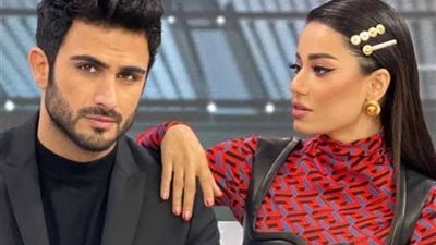 رحمة رياض تكشف السر وراء إخفاء حملها