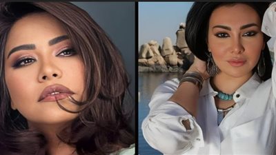 أول تعليق من ميريهان حسين على أنباء ارتباط شيرين بخطيبها السابق