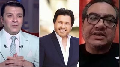 أحمد رمضان يهاجم مصطفى كامل بعد شطبه من النقابة