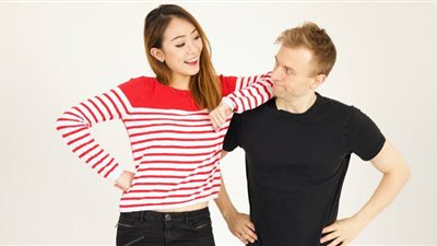 هل يؤثر فارق الطول على الزواج؟ وحيرة البنات مع العريس القصير