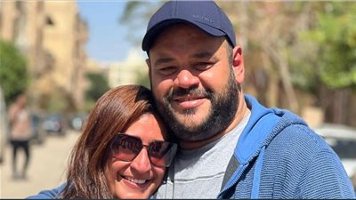 محمد ممدوح يحتفل بعيد ميلاد شقيقته بهذه الطريقة (صور)